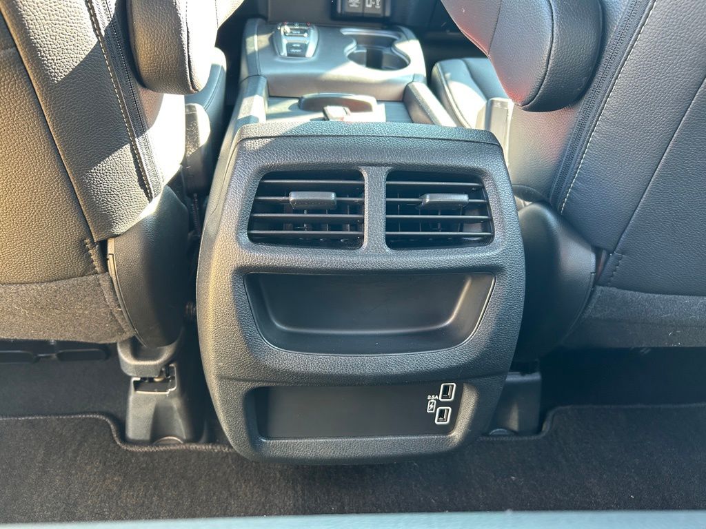 2022 Honda Ridgeline RTL-E photo 30