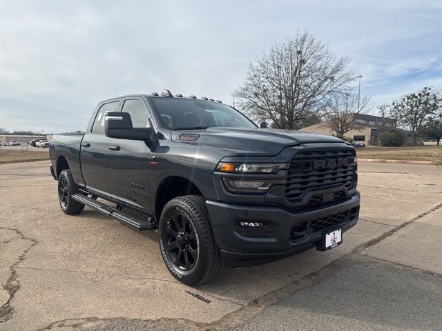 2026 RAM Ram 2500 Pickup Big Horn/Lone Star's photo