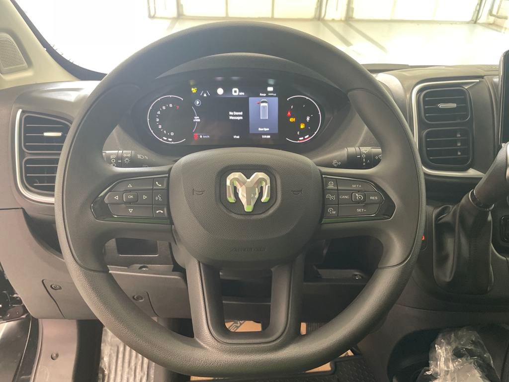 2025 Ram ProMaster 2500 Cargo Van photo 4