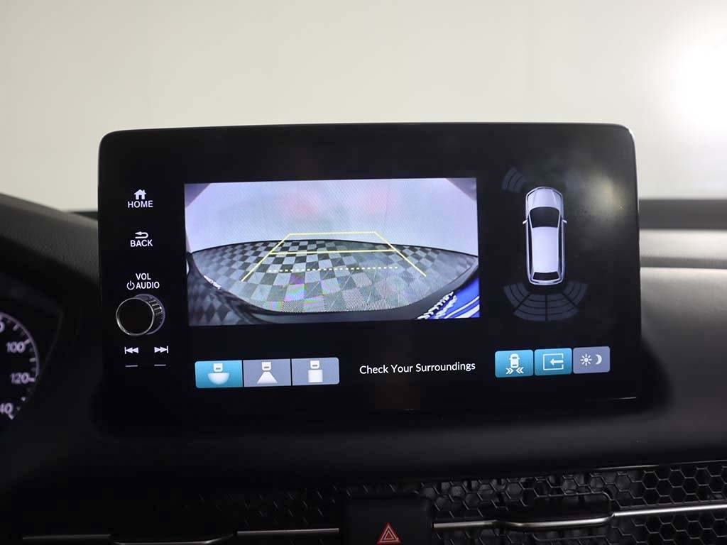 2023 Honda HR-V EX-L photo 43