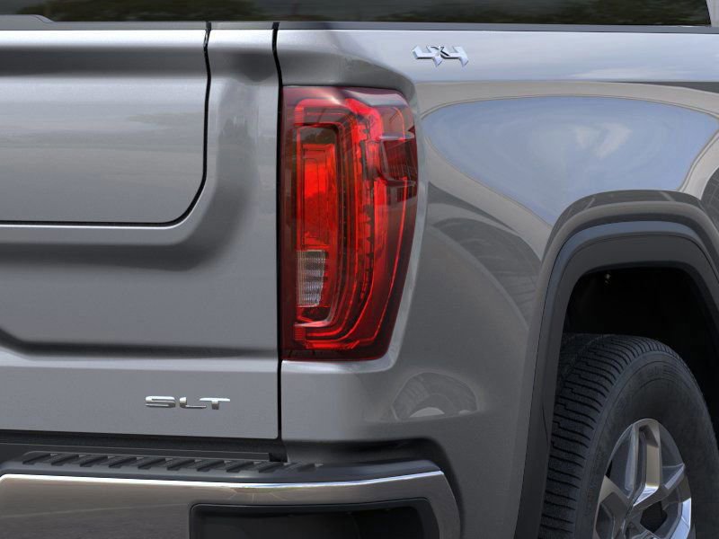 2026 Gmc Sierra 1500 SLT photo 11