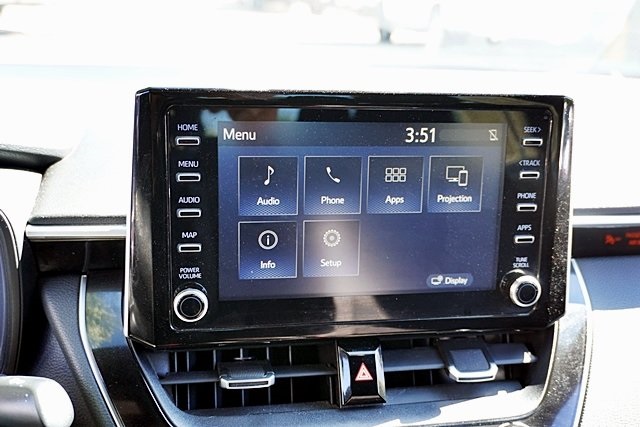2020 Toyota Corolla SE photo 24