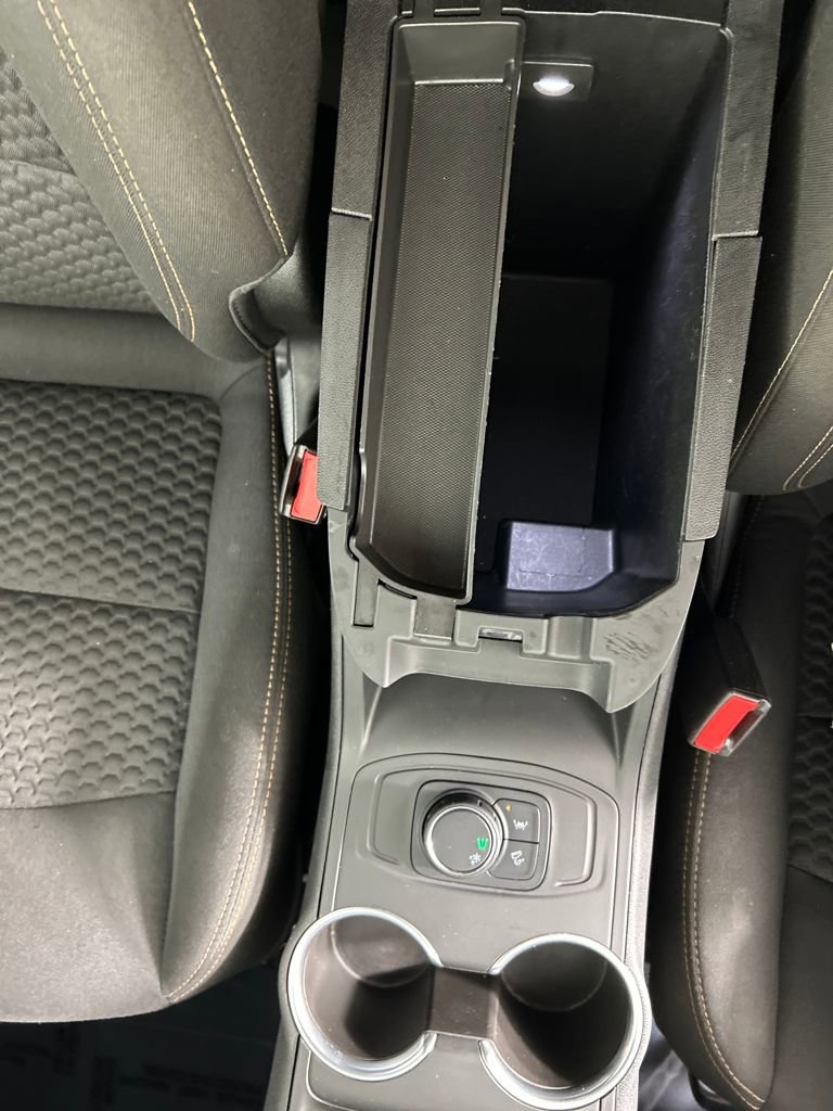 2020 Gmc Terrain SLE photo 20