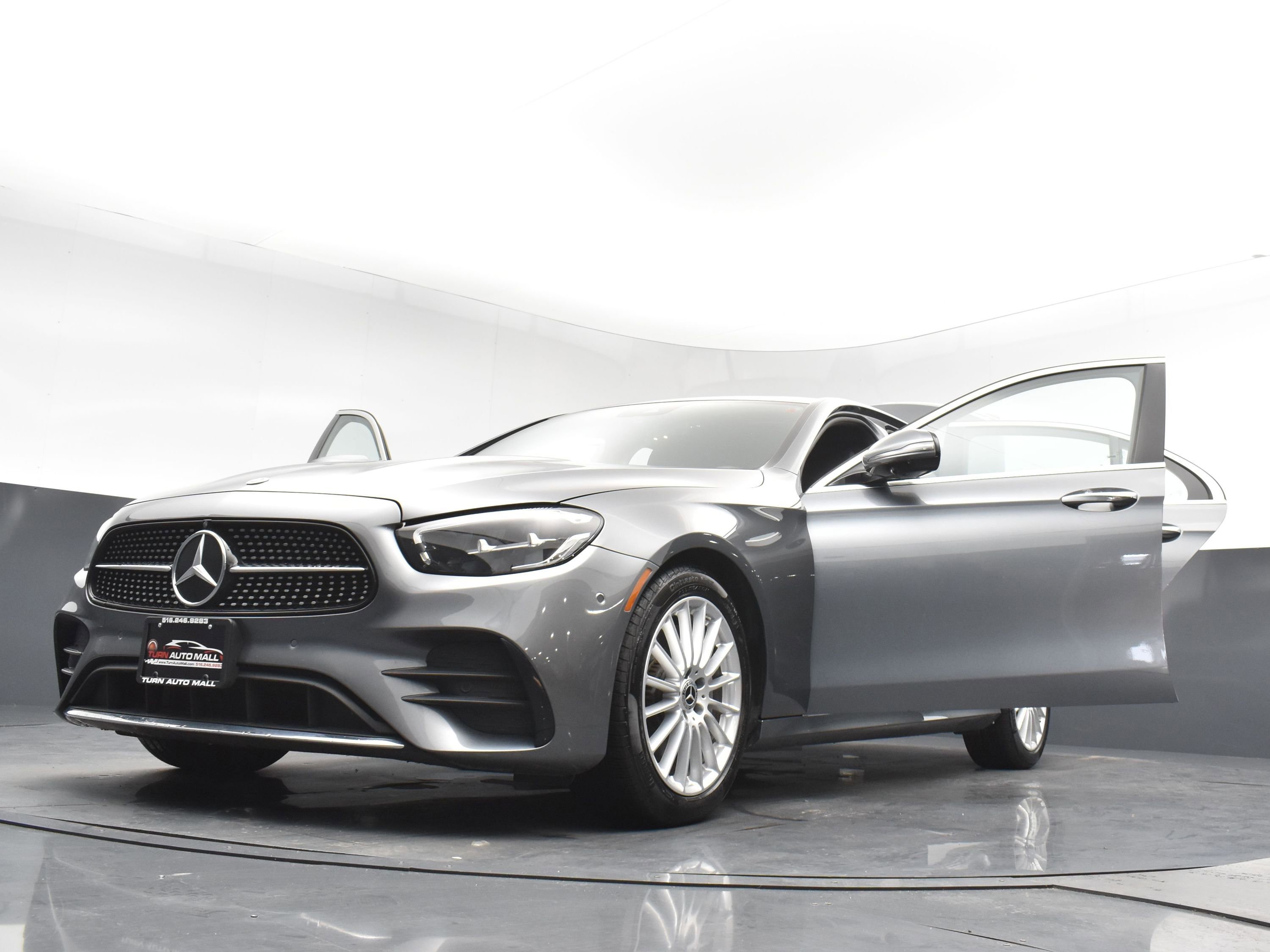 2022 Mercedes Benz E 350 4MATIC Sedan photo 27