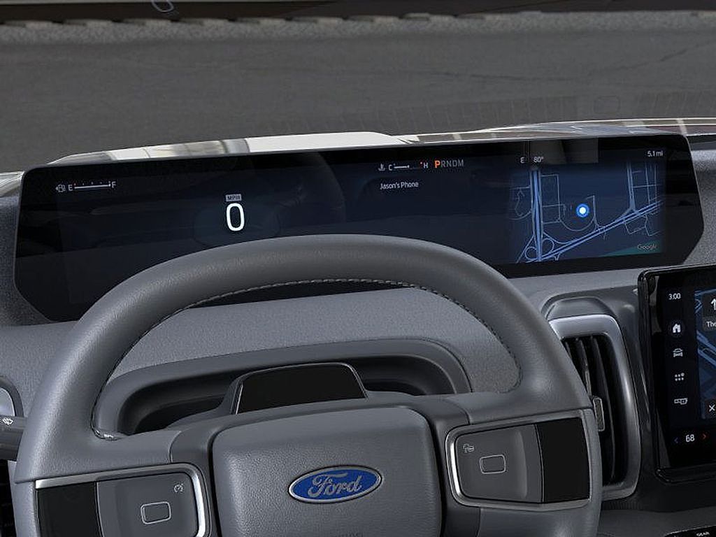 2025 Ford Expedition MAX photo 11