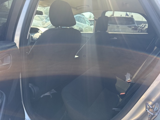 2017 Ford Focus SE photo 8