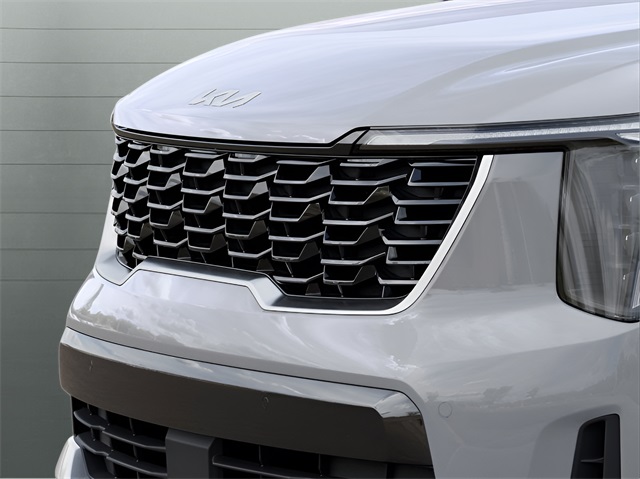 2025 Kia Sorento S photo 12