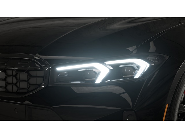 2025 Bmw M340i photo 6