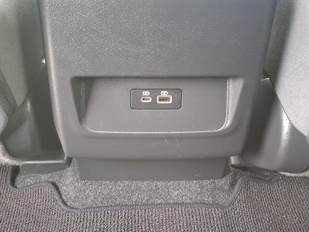 2023 Nissan Frontier Crew Cab S photo 6