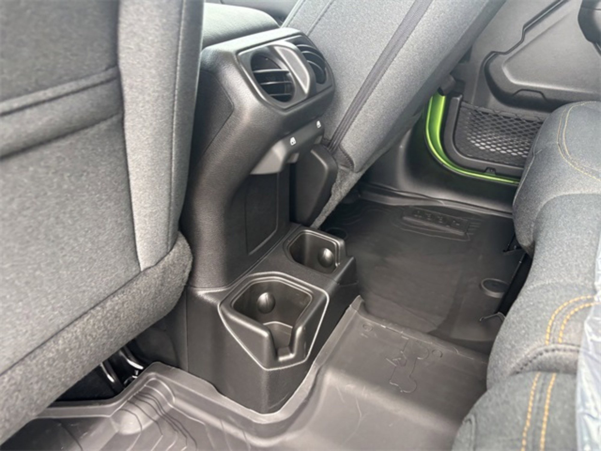 2025 Jeep Wrangler Sport S photo 20