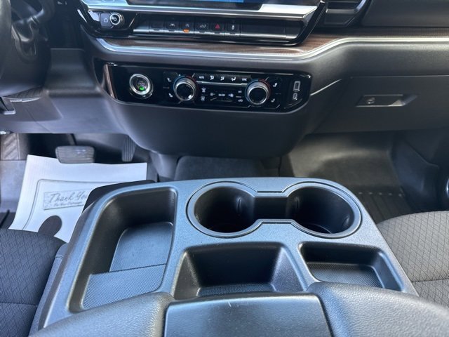 2022 Chevrolet Silverado 1500 LT photo 17