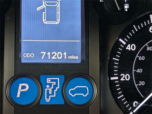 2018 Lexus GX 460 photo 18