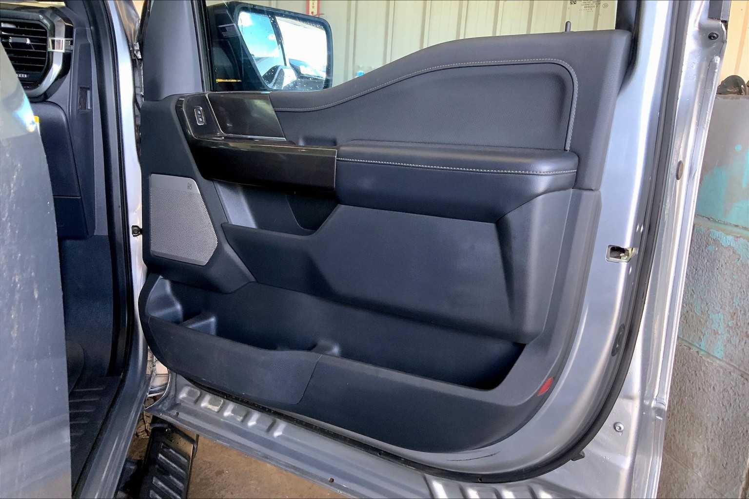 2021 Ford F-150 XLT photo 19