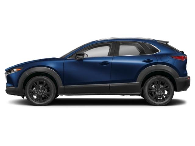 2025 Mazda CX-30 2.5 Select Sport photo 3