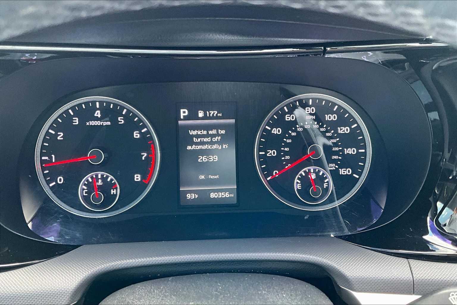2022 Kia K5 GT-Line photo 22