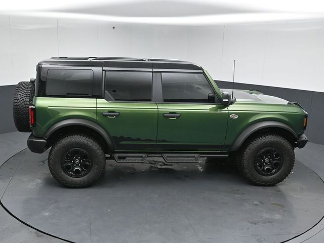 2024 FORD BRONCO - Image 52