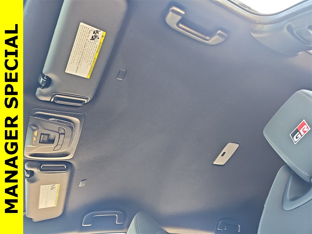 2023 Toyota Corolla GR Core photo 27