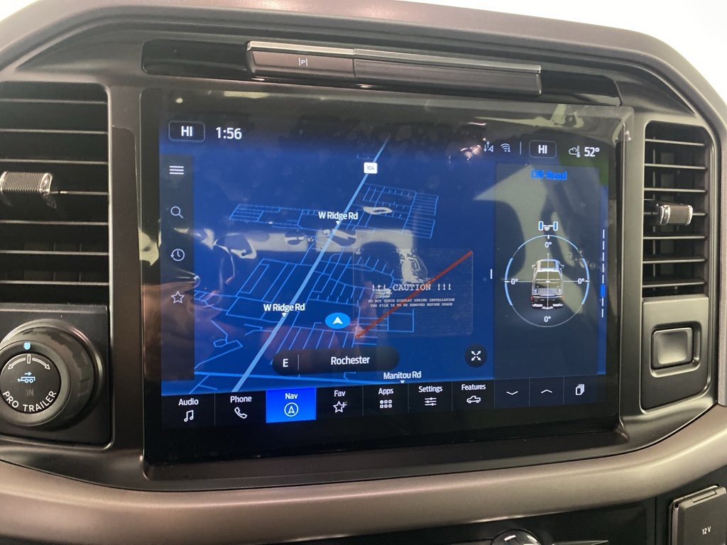 2025 Ford F-150 XLT photo 11