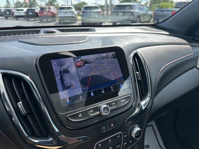 2022 Chevrolet Equinox RS photo 36