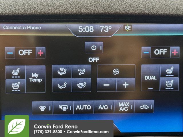 2015 Ford F-350 King Ranch photo 17
