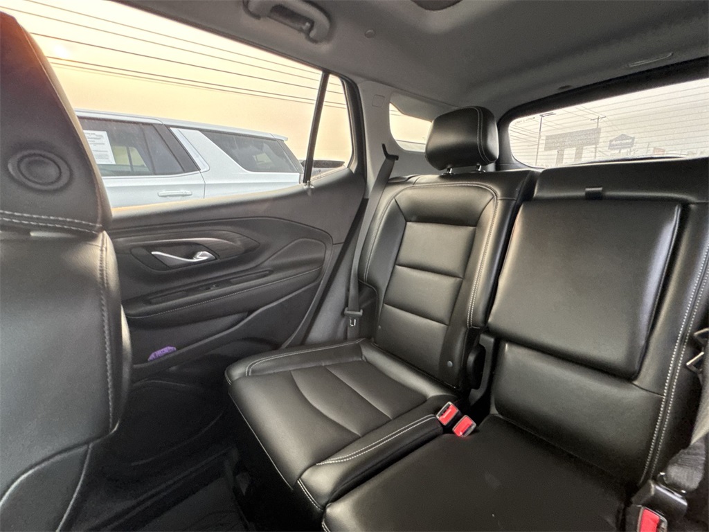 2022 Gmc Terrain SLT photo 11