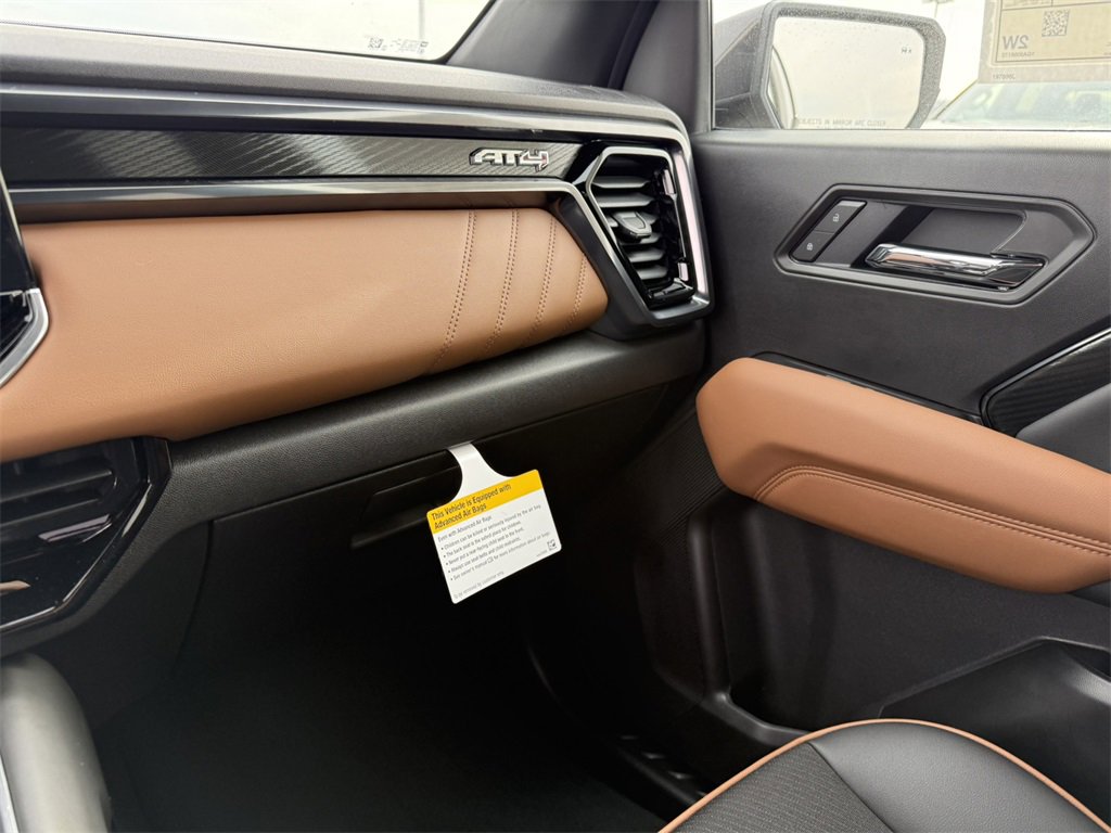 2026 GMC CANYON - Image 25