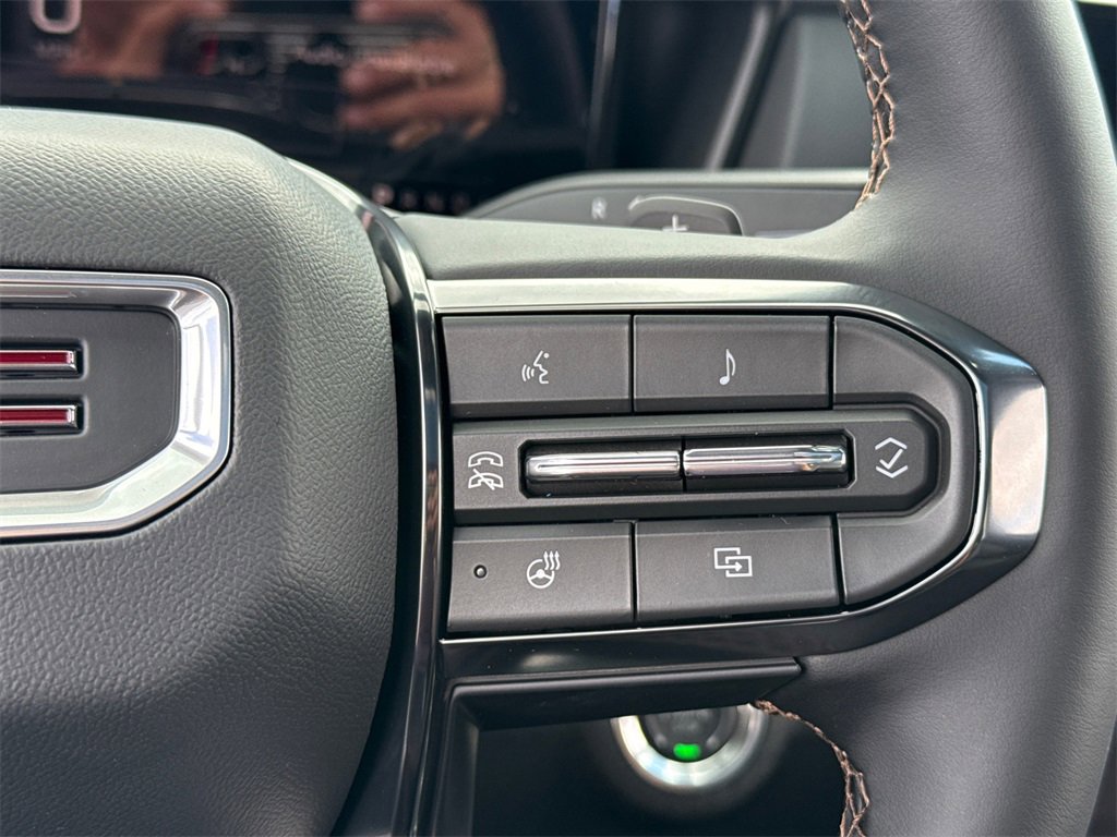2026 Gmc Terrain AT4 photo 19