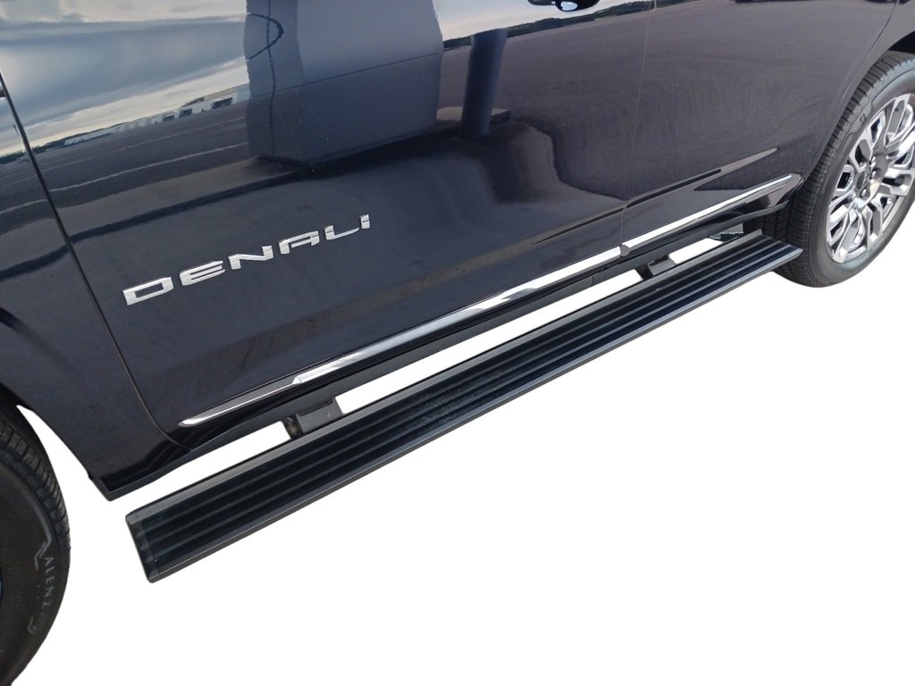2024 Gmc Yukon Denali Ultimate photo 8