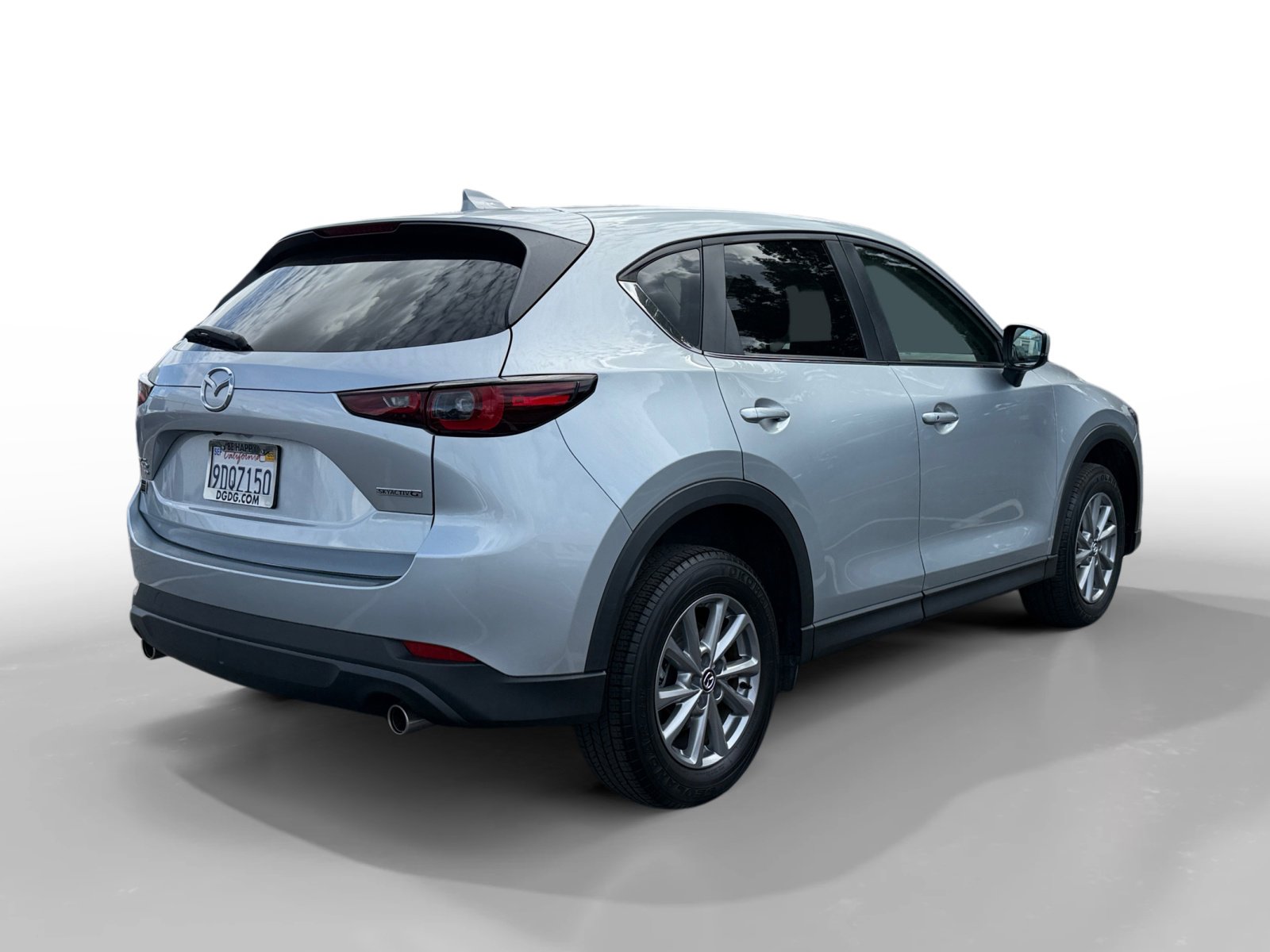 2023 Mazda CX-5 2.5 Select photo 5