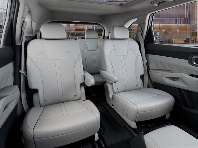 2026 Kia Sorento X-Line SX photo 13