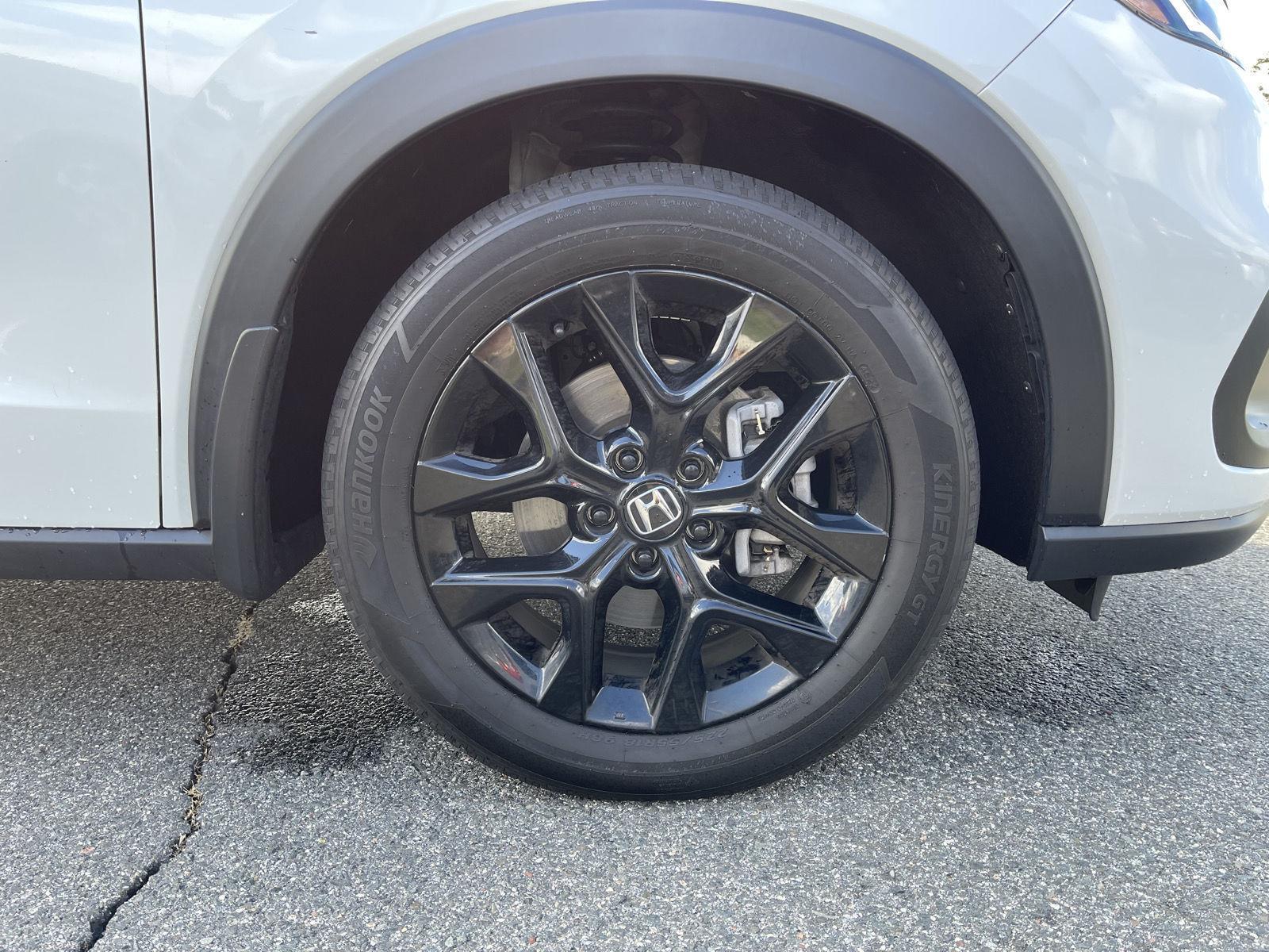 2023 Honda HR-V Sport photo 20