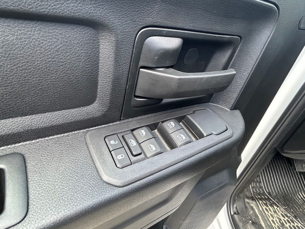 2026 Ram 3500 Tradesman photo 24