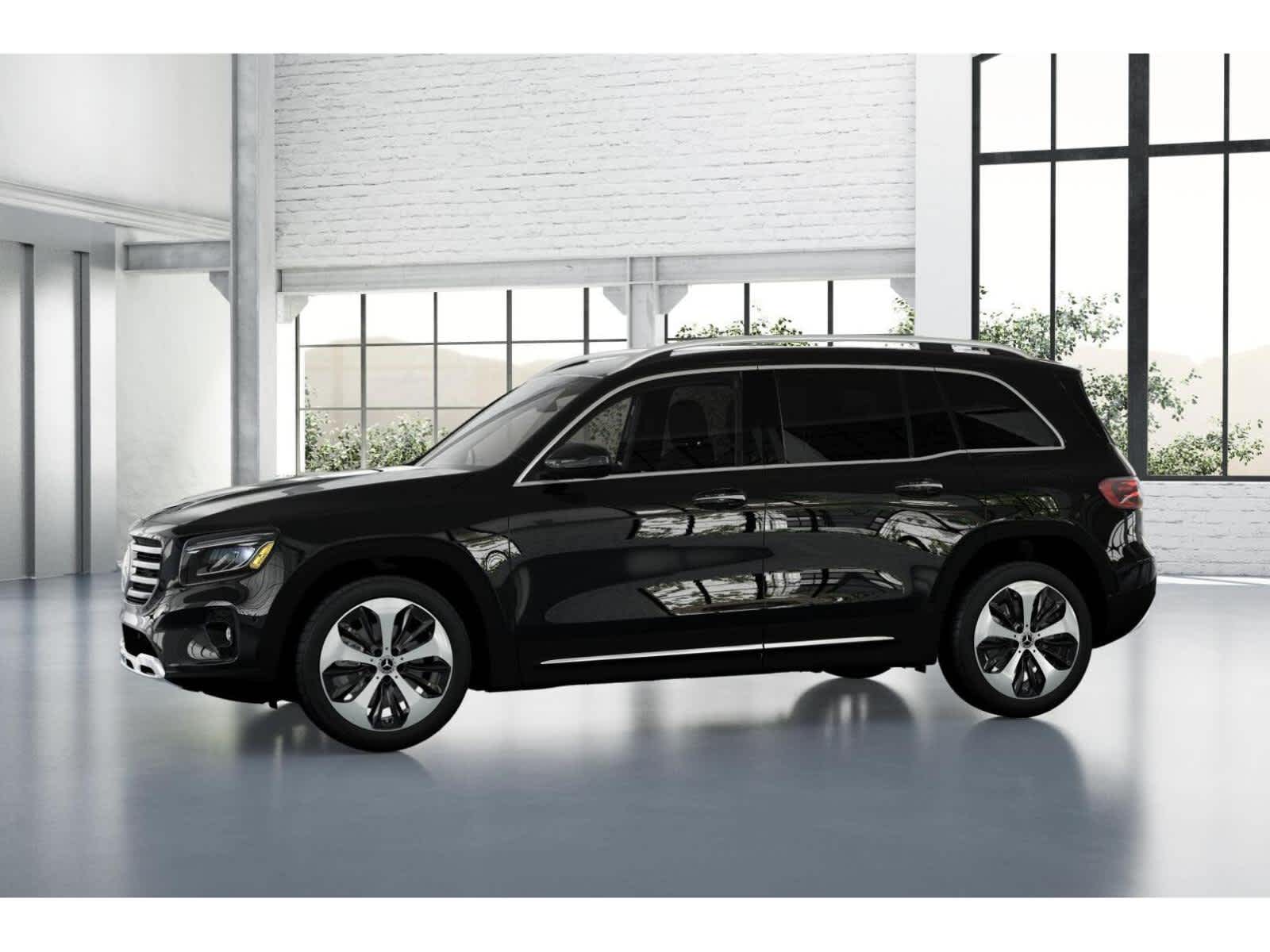 2024 Mercedes Benz GLB 250 4MATIC photo 65