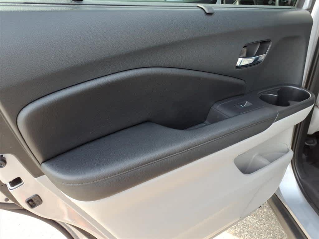 2022 Honda Pilot SE photo 10