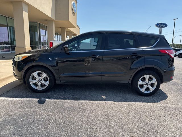 2016 Ford Escape SE photo 4