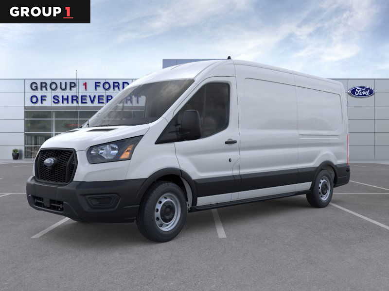 2025 Ford Transit Van Base's photo