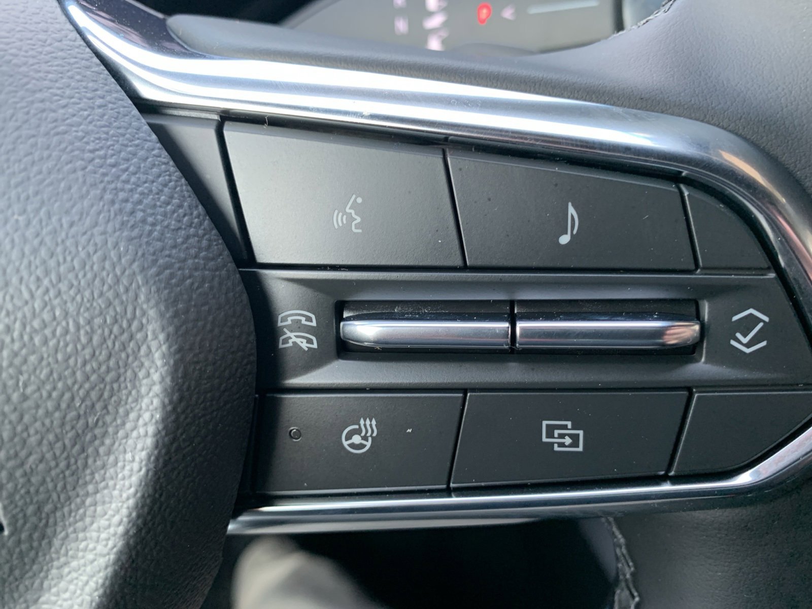 2026 Chevrolet Equinox LT photo 23