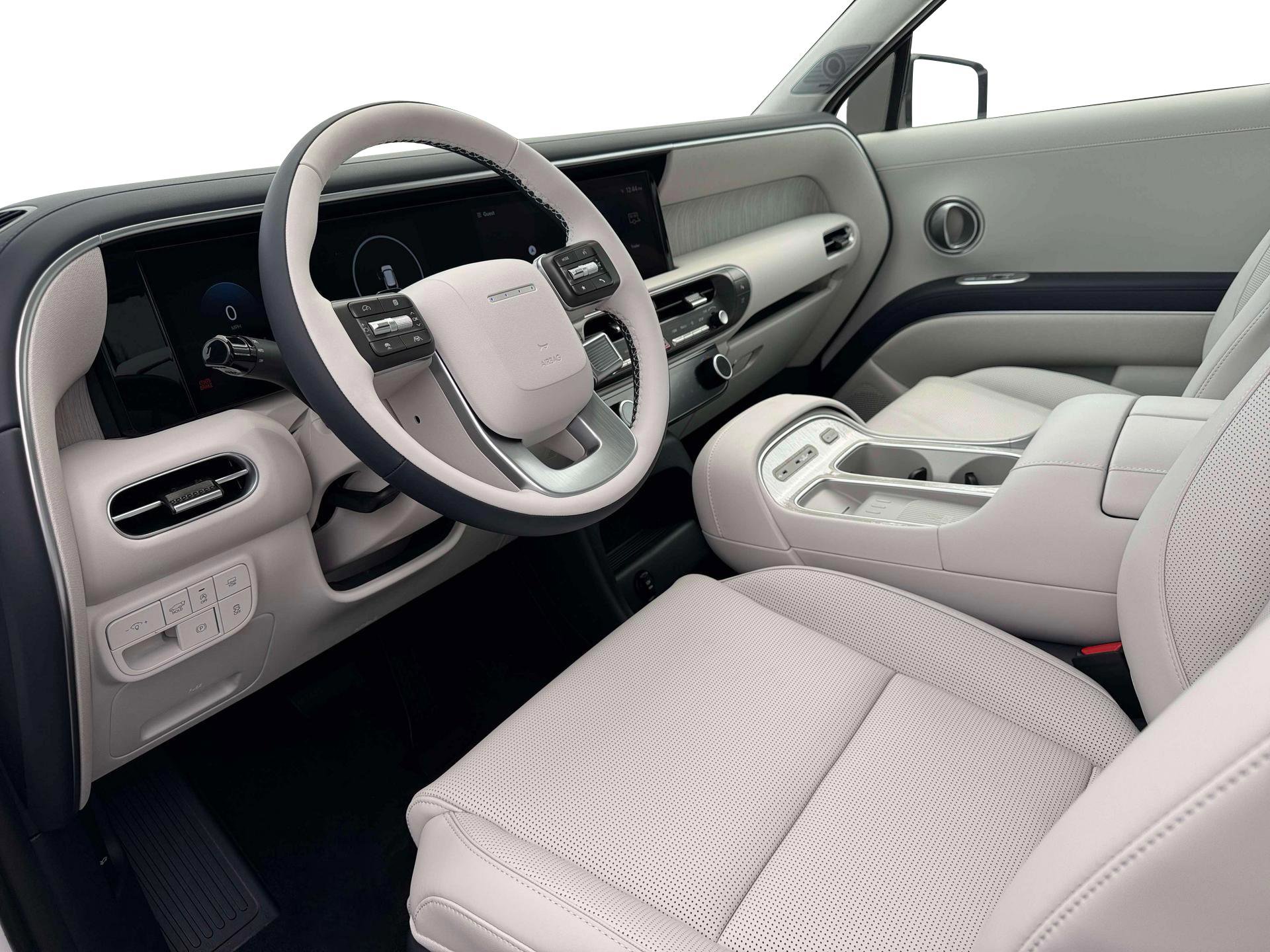 2026 Hyundai Palisade Calligraphy photo 14