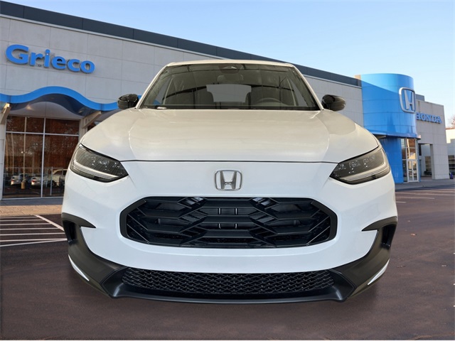 2026 Honda HR-V Sport photo 8