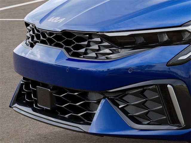 2026 Kia K5 GT photo 12