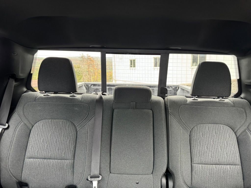 2020 Ram 1500 Big Horn Lone Star photo 21