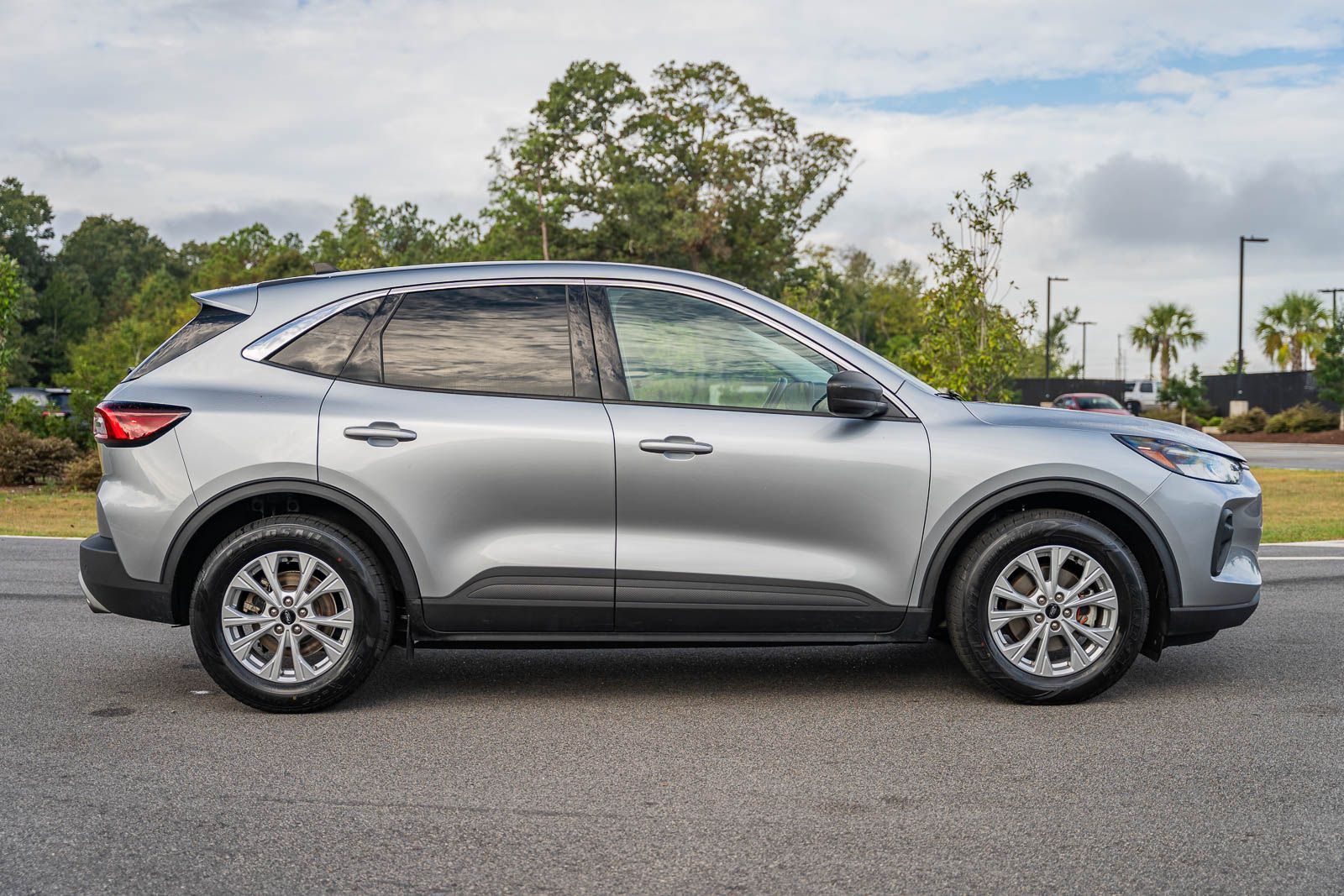 2023 Ford Escape Active photo 7