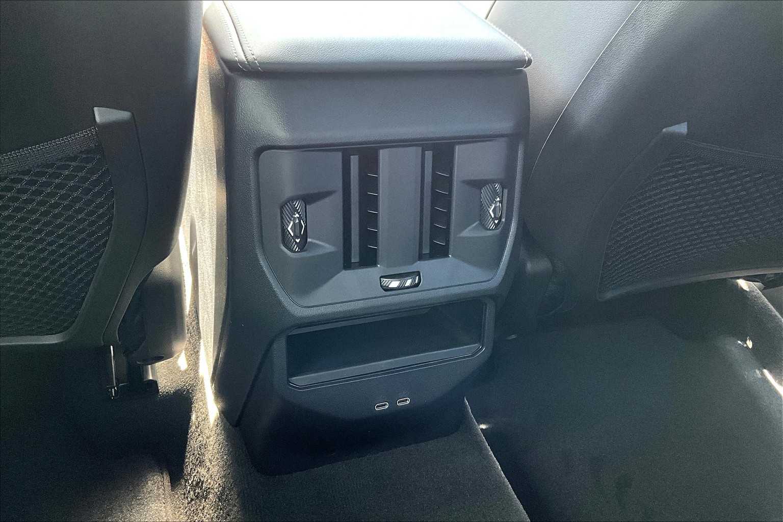 2026 Bmw X3 photo 16