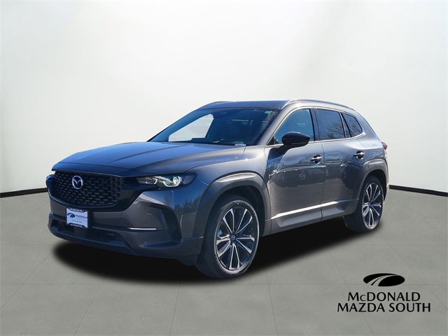 2025 Mazda CX-50 Premium Plus's photo