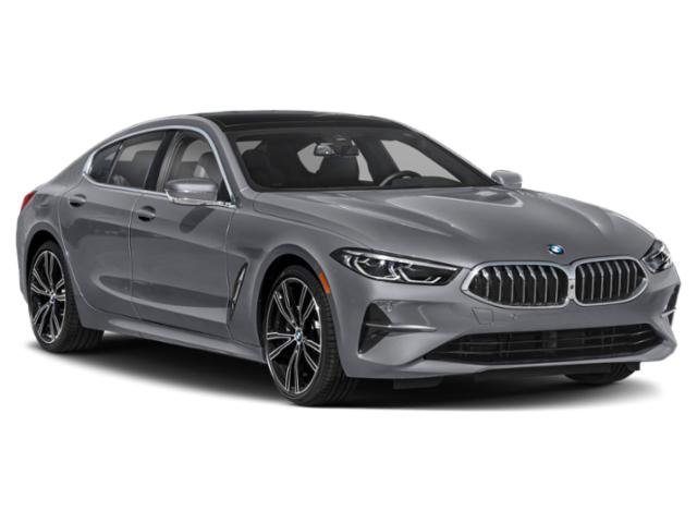 2022 Bmw 840i GC photo 6