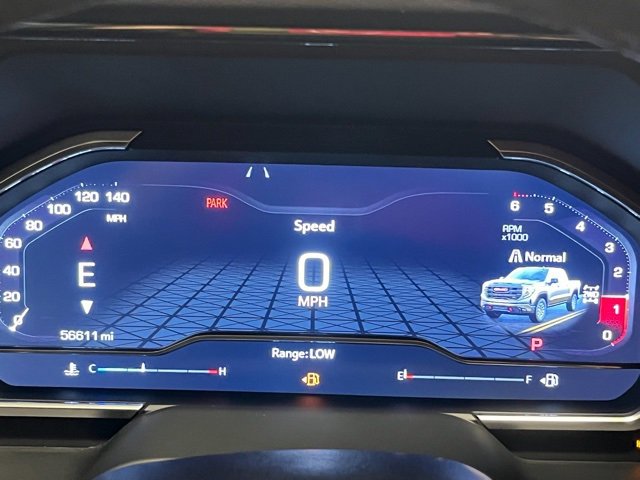 2023 Gmc Sierra 1500 AT4 photo 3