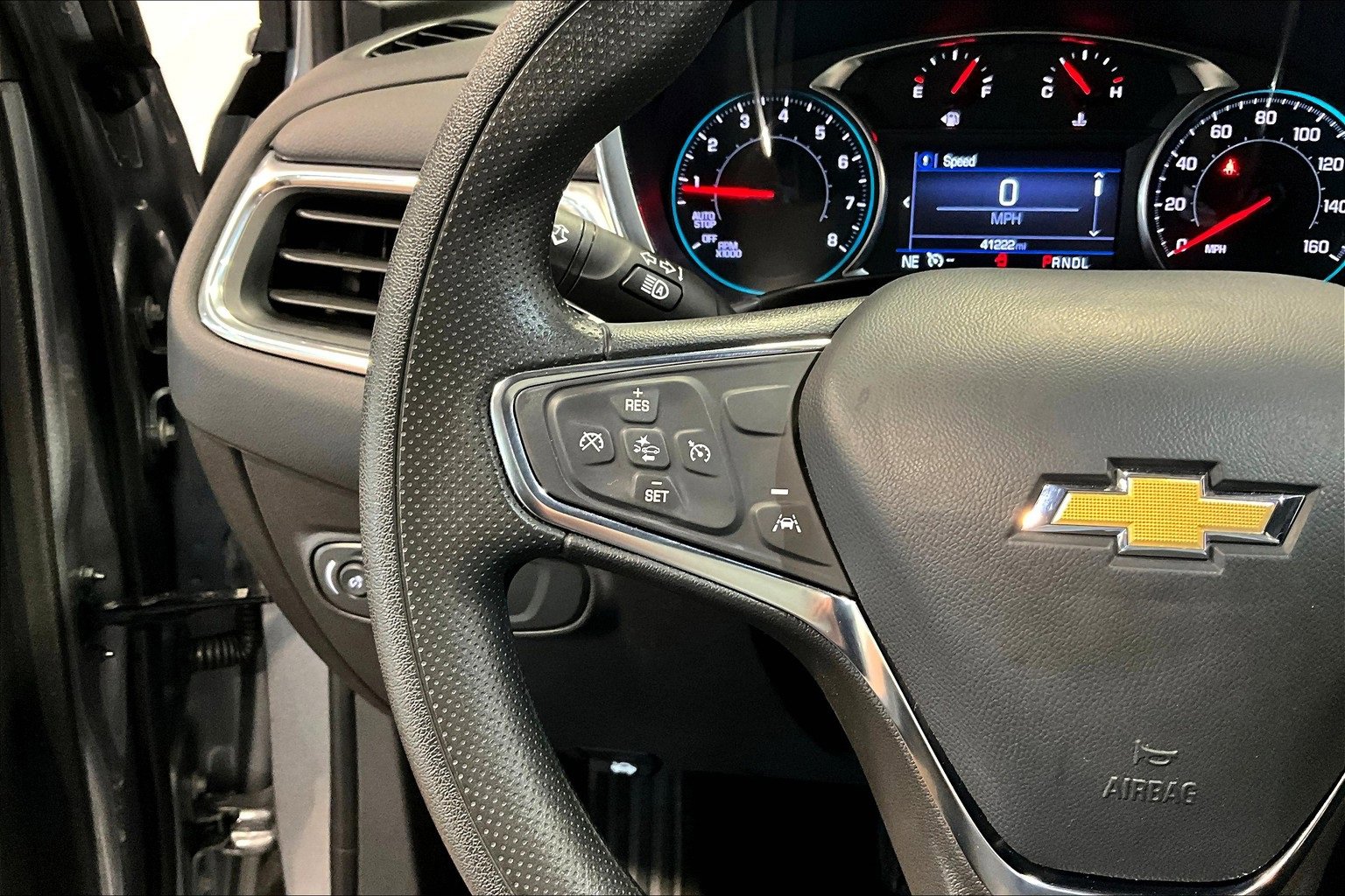 2023 Chevrolet Equinox LT photo 17