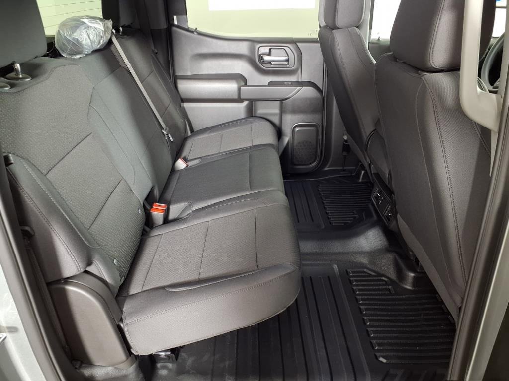 2025 Gmc Sierra 1500 Pro photo 18
