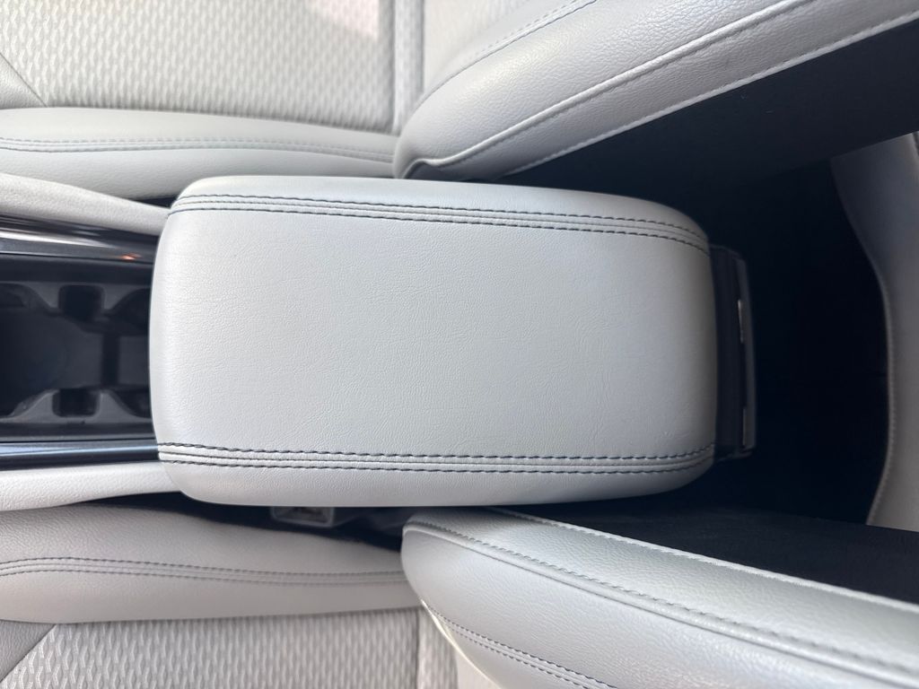 2022 Jeep Compass Latitude photo 22