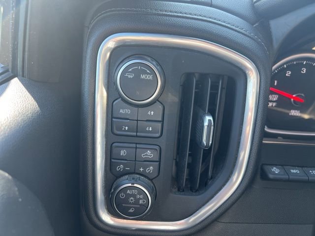 2021 Chevrolet Silverado 1500 LTZ photo 13
